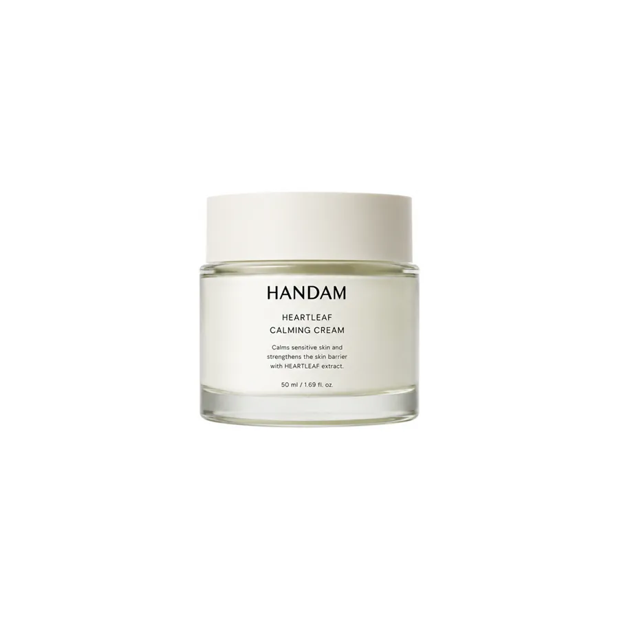 HANDAM Barrier Moss Cream