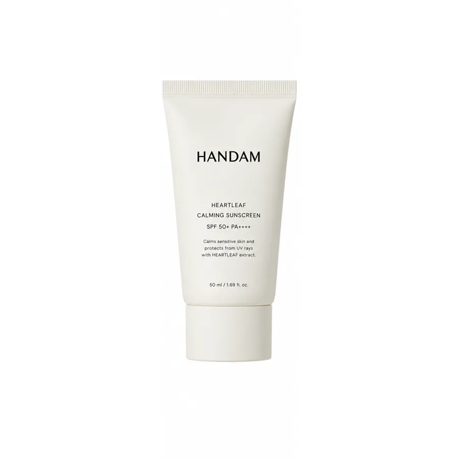 HANDAM Forest Shield Sunscreen